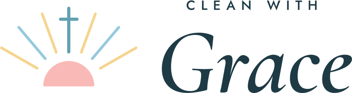 Clean with Grace